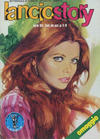 Cover for Lanciostory (Eura Editoriale, 1975 series) #v1#0