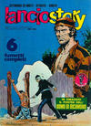 Cover for Lanciostory (Eura Editoriale, 1975 series) #v2#21