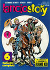 Cover for Lanciostory (Eura Editoriale, 1975 series) #v2#32