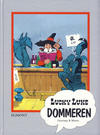Cover for Lucky Luke [Seriesamlerklubben] (Hjemmet / Egmont, 1998 series) #[6] - Dommeren