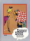 Cover for Lucky Luke [Seriesamlerklubben] (Semic, 1986 series) #[8] - Storfyrsten