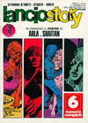 Cover for Lanciostory (Eura Editoriale, 1975 series) #v2#40