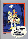 Cover for Lucky Luke [Seriesamlerklubben] (Semic, 1986 series) #[9] - Spøkelsesbyen