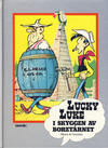 Cover for Lucky Luke [Seriesamlerklubben] (Semic, 1986 series) #[10] - I skyggen av boretårnet