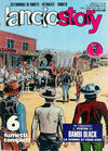 Cover for Lanciostory (Eura Editoriale, 1975 series) #v2#36