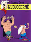 Cover for Lucky Luke [Seriesamlerklubben] (Hjemmet / Egmont, 1998 series) #12 - Nybyggerne