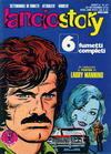 Cover for Lanciostory (Eura Editoriale, 1975 series) #v2#47
