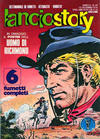 Cover for Lanciostory (Eura Editoriale, 1975 series) #v2#49