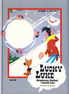 Cover for Lucky Luke [Seriesamlerklubben] (Semic, 1986 series) #[14] - Brødrene Dalton i hardt vær