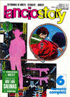 Cover for Lanciostory (Eura Editoriale, 1975 series) #v3#5