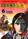 Cover for Lanciostory (Eura Editoriale, 1975 series) #v3#9