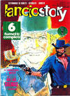 Cover for Lanciostory (Eura Editoriale, 1975 series) #v3#4