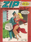 Cover for Zip (Marvel, 1964 ? series) #23