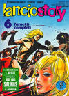 Cover for Lanciostory (Eura Editoriale, 1975 series) #v3#3
