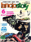 Cover for Lanciostory (Eura Editoriale, 1975 series) #v3#7