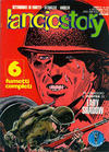 Cover for Lanciostory (Eura Editoriale, 1975 series) #v2#35