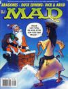 Cover for Norsk Mad (Hjemmet / Egmont, 2001 series) #6/2001