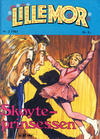 Cover for Lillemor (Serieforlaget / Se-Bladene / Stabenfeldt, 1969 series) #2/1985