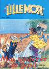 Cover for Lillemor (Serieforlaget / Se-Bladene / Stabenfeldt, 1969 series) #4/1985