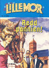 Cover for Lillemor (Serieforlaget / Se-Bladene / Stabenfeldt, 1969 series) #6/1985