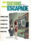 Cover for Best Cartoons from Escapade (Bruce-Royal, 1963 series) #v4#6