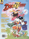 Cover for Disney's DuckTales Magazine (Welsh Publishing Group, 1988 series) #1