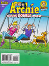 Cover for Archie (Jumbo Comics) Double Digest (Archie, 2011 series) #269