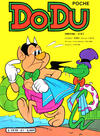 Cover for Dodu (Société Française de Presse Illustrée (SFPI), 1970 series) #87