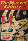 Cover for The Marvel Family (Anglo-American Publishing Company Limited, 1948 series) #31