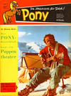 Cover for Pony (Bastei Verlag, 1958 series) #17