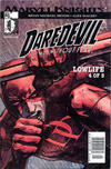 Cover Thumbnail for Daredevil (1998 series) #44 (424) [Newsstand]