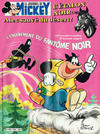 Cover for Le Journal de Mickey (Hachette, 1952 series) #1646