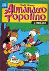 Cover for Almanacco Topolino (Mondadori, 1957 series) #193