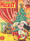 Cover for Le Journal de Mickey (Hachette, 1952 series) #30
