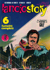 Cover Thumbnail for Lanciostory (Eura Editoriale, 1975 series) #v2#38
