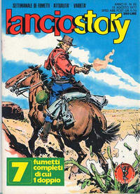 Cover Thumbnail for Lanciostory (Eura Editoriale, 1975 series) #v3#32