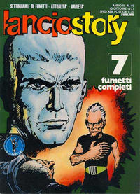 Cover Thumbnail for Lanciostory (Eura Editoriale, 1975 series) #v3#40