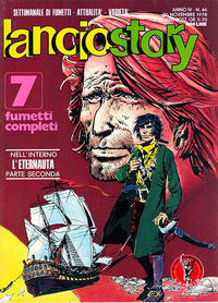 Cover Thumbnail for Lanciostory (Eura Editoriale, 1975 series) #v4#46