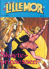 Cover Thumbnail for Lillemor (Serieforlaget / Se-Bladene / Stabenfeldt, 1969 series) #2/1985