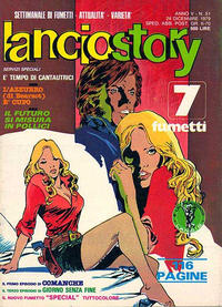 Cover Thumbnail for Lanciostory (Eura Editoriale, 1975 series) #v5#51