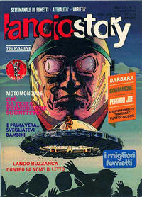 Cover Thumbnail for Lanciostory (Eura Editoriale, 1975 series) #v6#11