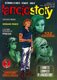 Cover Thumbnail for Lanciostory (Eura Editoriale, 1975 series) #v6#44