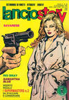 Cover for Lanciostory (Eura Editoriale, 1975 series) #v10#45