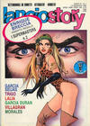 Cover for Lanciostory (Eura Editoriale, 1975 series) #v11#1