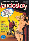 Cover for Lanciostory (Eura Editoriale, 1975 series) #v11#3