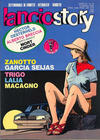 Cover for Lanciostory (Eura Editoriale, 1975 series) #v11#10