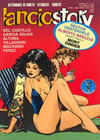 Cover for Lanciostory (Eura Editoriale, 1975 series) #v11#15