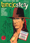 Cover for Lanciostory (Eura Editoriale, 1975 series) #v11#27