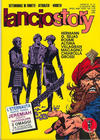 Cover for Lanciostory (Eura Editoriale, 1975 series) #v11#31