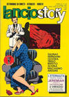 Cover for Lanciostory (Eura Editoriale, 1975 series) #v11#40